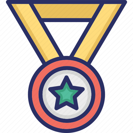 Bonus, incentive, medal, success, winner icon - Download on Iconfinder