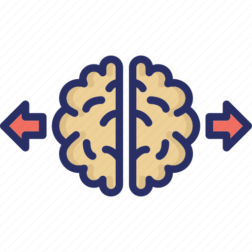 Ability, assessment, brain, potential, responsive evaluation icon - Download on Iconfinder