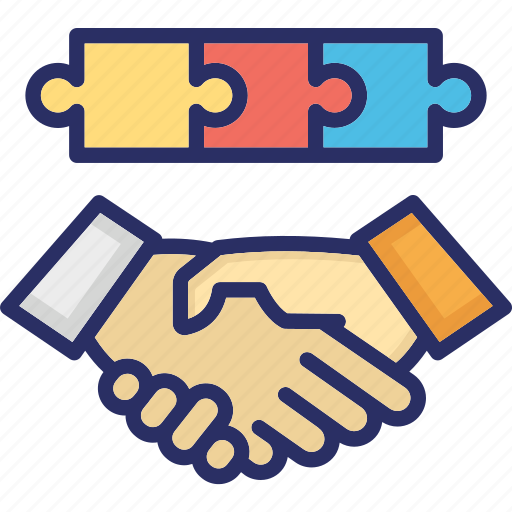 Agreement, cooperation, deal, partners, partnership cooperation icon - Download on Iconfinder