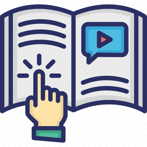 Book, education, reading, study, study courses icon - Download on Iconfinder