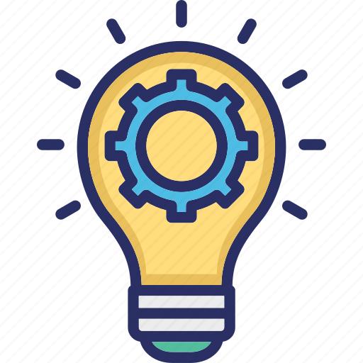 Bulb, concept, creative, creativity, idea icon - Download on Iconfinder