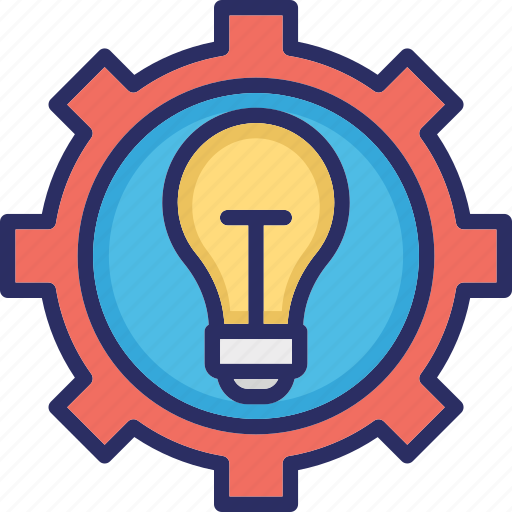 Idea, innovation, invention, seo solution, solution icon - Download on Iconfinder