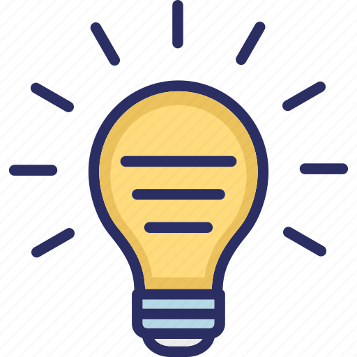 Bulb, electricity, index, innovation index, innovative icon - Download on Iconfinder