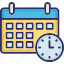 calendar, date, day, schedule, time table 
