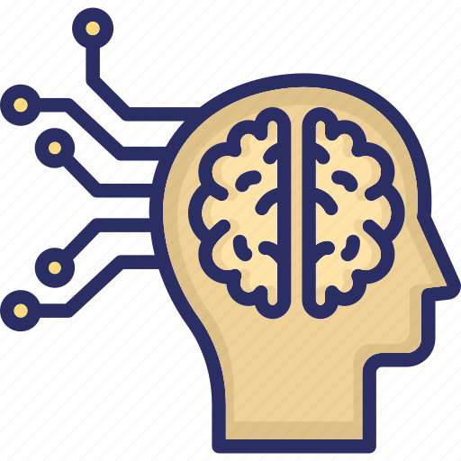 Analytics, brain, data, intelligent data, mind icon - Download on Iconfinder