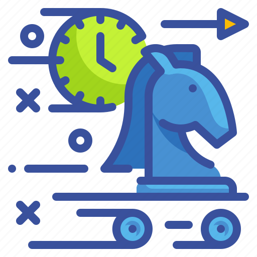 Business, marketing, planning, strategy, time icon - Download on Iconfinder