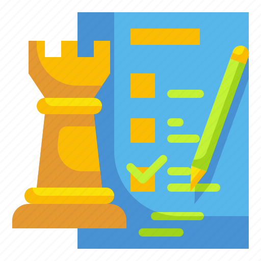 Analysis, business, management, planning, strategy icon - Download on Iconfinder