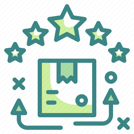Best, contral, good, quality, star icon - Download on Iconfinder