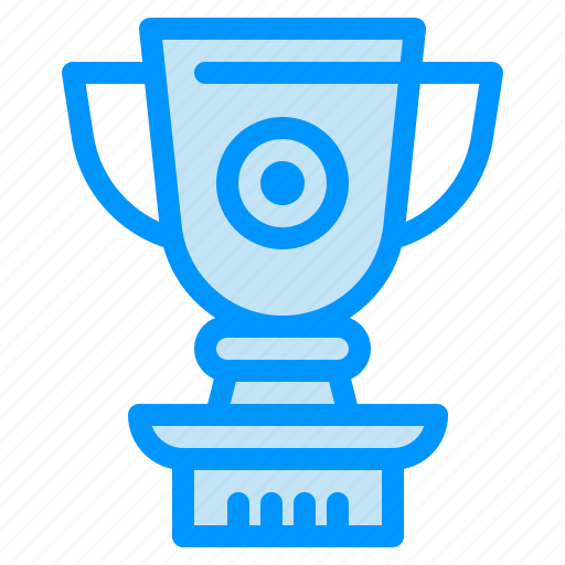 Achievement, award, price, reward, trophy icon - Download on Iconfinder