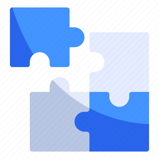 Pieces, plugin, puzzle icon - Download on Iconfinder