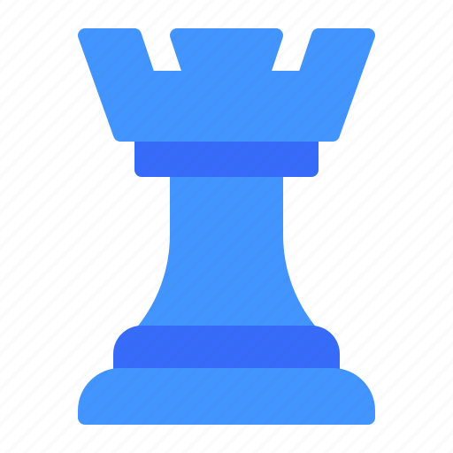 Piece, strategy, tactics icon - Download on Iconfinder