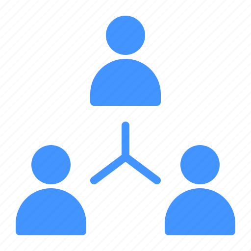 Connection, group, teamwork icon - Download on Iconfinder