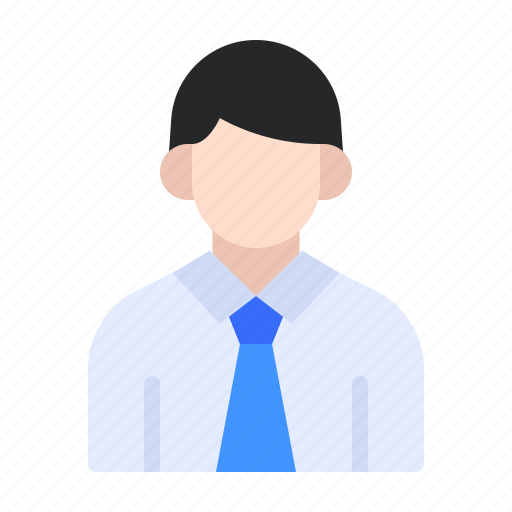 Business, man, person icon - Download on Iconfinder