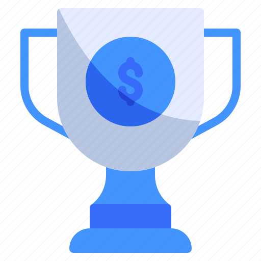 Champion, finance, trophy icon - Download on Iconfinder