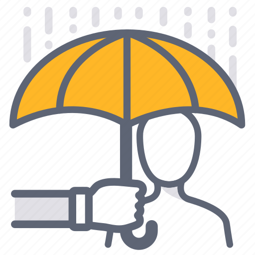 Assistant, business, help, insurance, protect, support, customer services icon - Download on Iconfinder