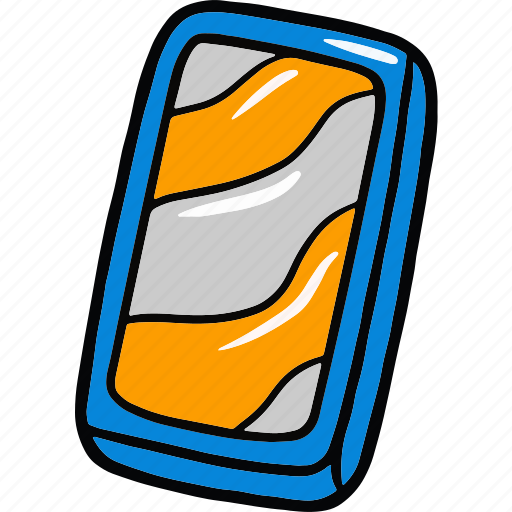 Handphone, business, technology, teamwork, corporate, strategy, office icon - Download on Iconfinder