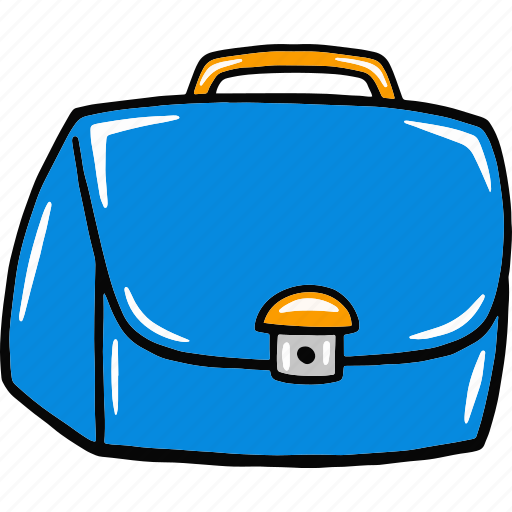 Office, bag, business, technology, teamwork, corporate, strategy icon - Download on Iconfinder
