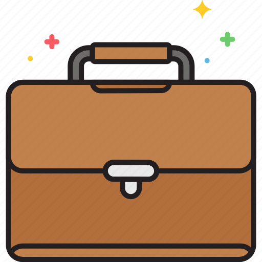 Briefcase, business, work icon - Download on Iconfinder