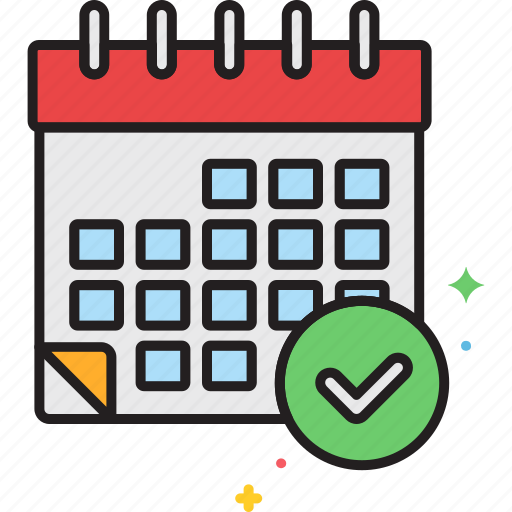 Appointment, booking, calendar, event, plan, schedule icon - Download on Iconfinder