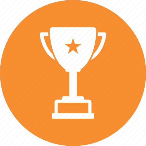 Cup, goblet, reward icon - Download on Iconfinder