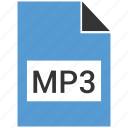 audio, file format, mp3