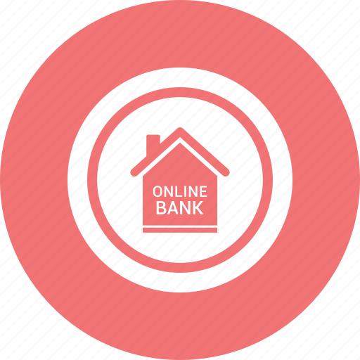 Bank, banking, money, online icon - Download on Iconfinder
