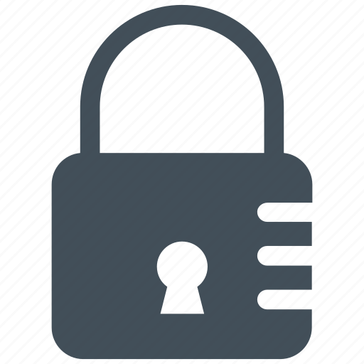 Lock icon, password, privacy, protect, protection, safety, security icon - Download on Iconfinder