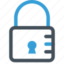 lock icon, password, privacy, protect, protection, safety, security