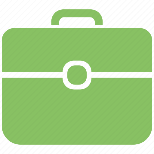 Bag, office, papers, suitcase icon - Download on Iconfinder