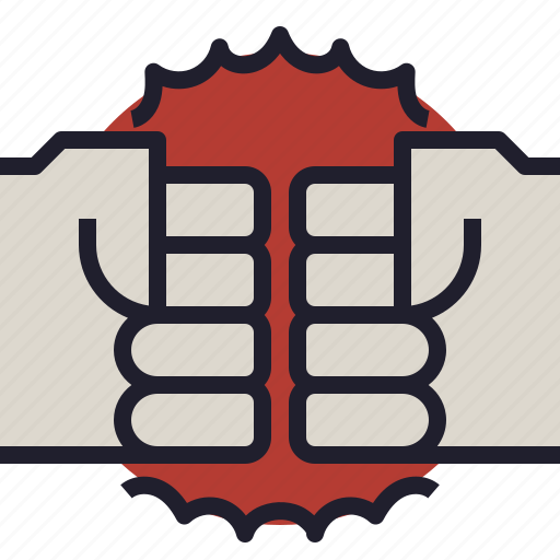 Business, competition, enemy, fight, harassment, irritation, pressure icon - Download on Iconfinder