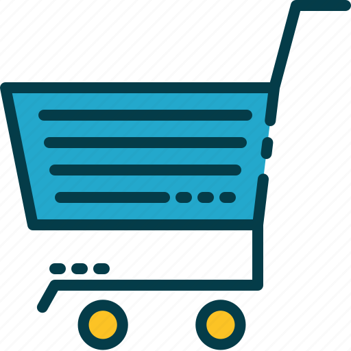 Basket, business, ecommerce, online, shopping, store, supermarket icon - Download on Iconfinder