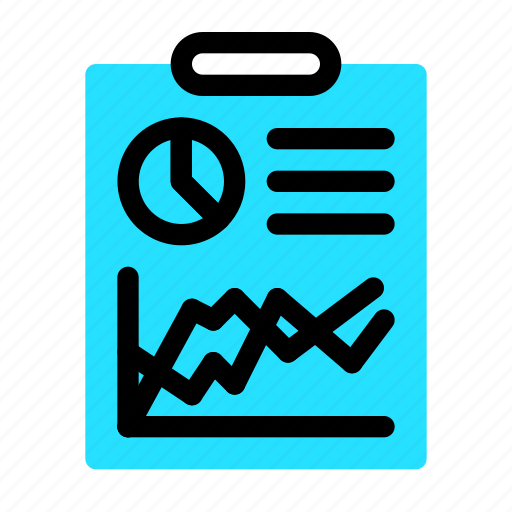 Analytics, businessman, clipboard, company, entrepreneur, task, workflow icon - Download on Iconfinder