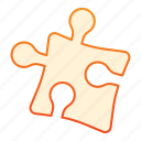 jigsaw, piece, puzzle, assemble, connection, game, match, part, solution