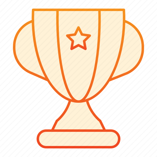 Trophy, award, championship, cup, first, place, sport icon - Download on Iconfinder