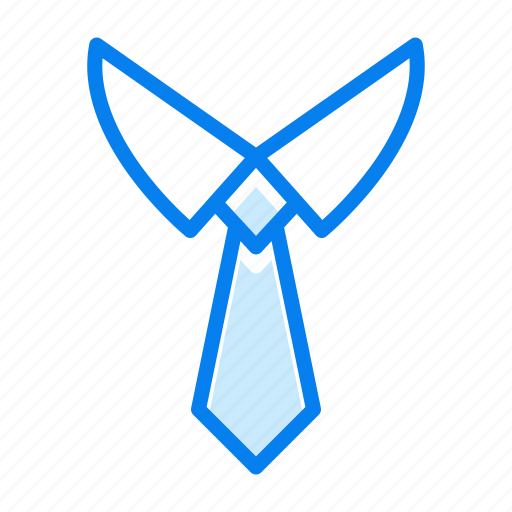 Tie, business, clothing, fashion, necktie icon - Download on Iconfinder