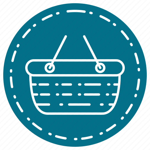 Basket, buy, cart, shopping icon - Download on Iconfinder