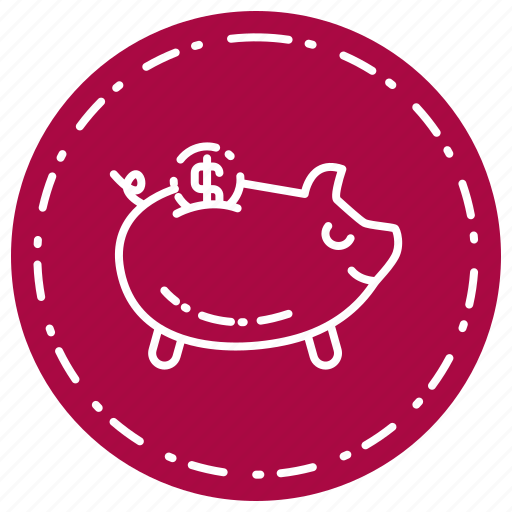 Bank, piggy, banking, cash icon - Download on Iconfinder
