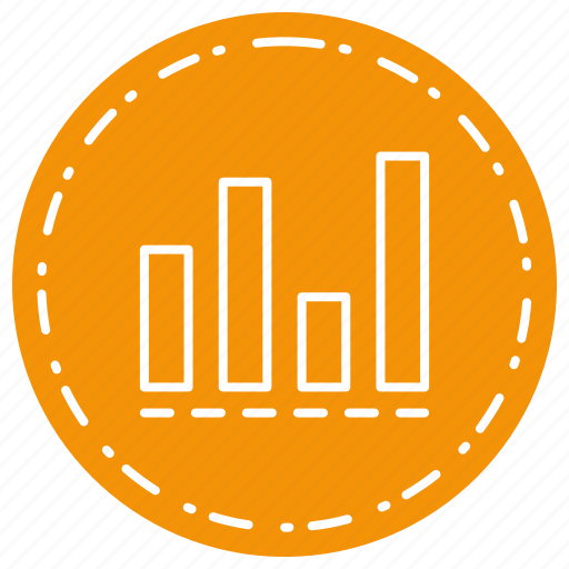 Statics, analysis, chart, statistics icon - Download on Iconfinder