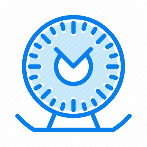 Clock, alarm, timepiece, timer, watch icon - Download on Iconfinder