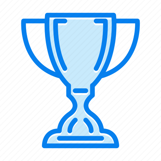 Trophy, award, prize, winner icon - Download on Iconfinder