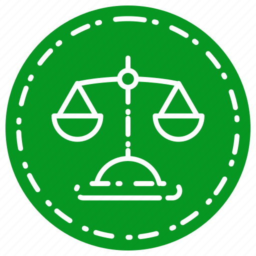 Balance, business, finance, judge, marketing icon - Download on Iconfinder