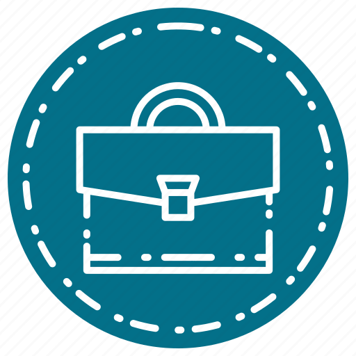 Briefcase, business, case, finance, marketing icon - Download on Iconfinder
