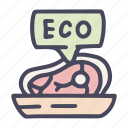 butcher, meat, sustainable, eco, food, kitchen, restaurant