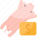 pork, sale, smoked, food, price