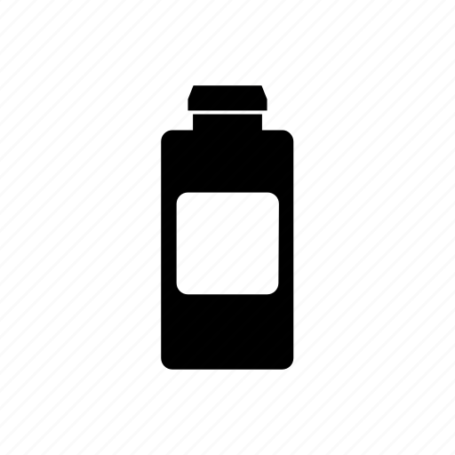 Bottle, hospital, medical, doctor icon - Download on Iconfinder