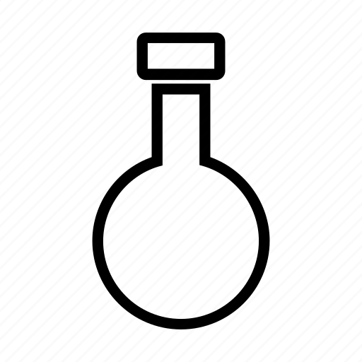 Potion, science, test tube, laboratory icon - Download on Iconfinder