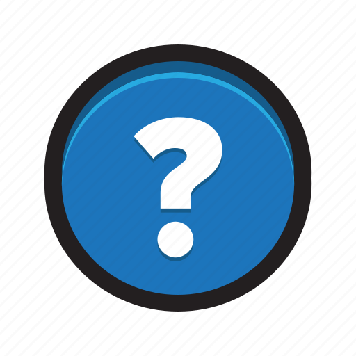 Ask, help, question, faq icon - Download on Iconfinder
