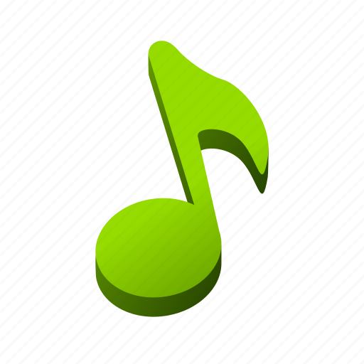 Active, music, on, toggle icon - Download on Iconfinder