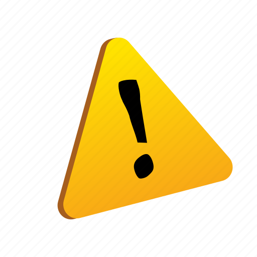 Alert, danger, signs icon - Download on Iconfinder