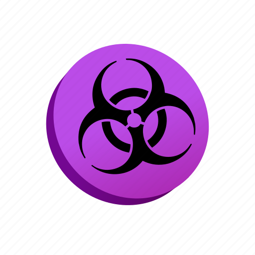Biohazard, powerups icon - Download on Iconfinder